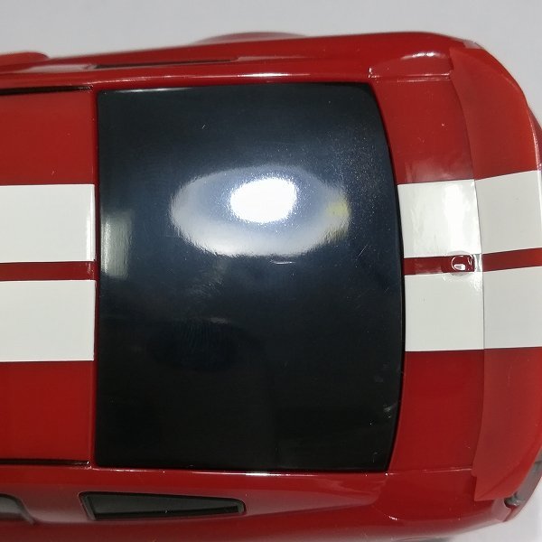 57 割引小学館 名探偵コナン 赤井秀一 マスタング 動作確認済 Completeweddings Ie