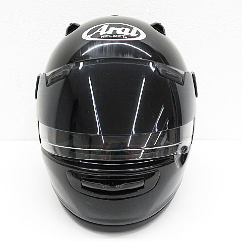 格安】1，000円～ Arai アライ クアンタム-J QUANTUM-J フルフェイス