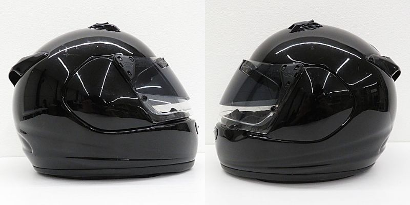 格安】1，000円～ Arai アライ クアンタム-J QUANTUM-J フルフェイス