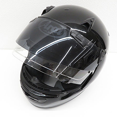 格安】1，000円～ Arai アライ クアンタム-J QUANTUM-J フルフェイス