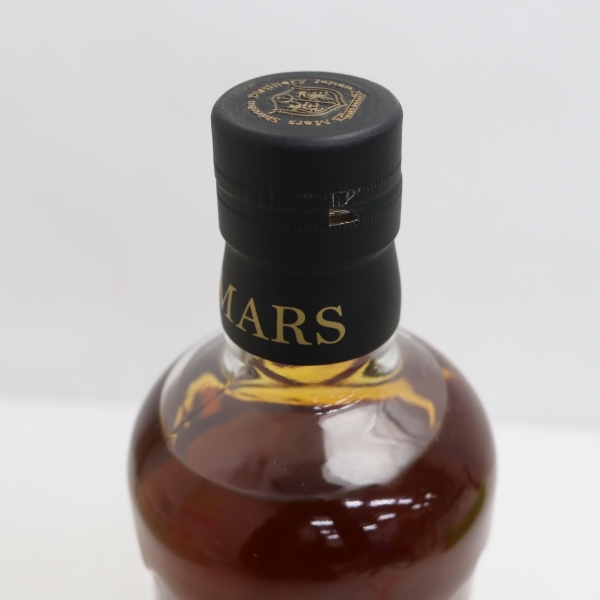 1円～ MARS（マルス）ザ ラッキー キャット ミント 43％ 700ml