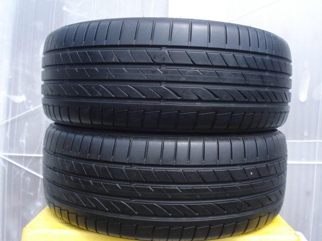  215/45R18 DUNLOP SP SPORT MAXX TT 2本 バリ山 15年(中古品)｜売買されたオークション情報、yahooの商品情報をアーカイブ公開 - オークファン 18インチ