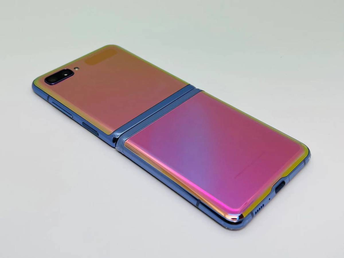 55 Galaxy Z Flip 256gb パープル Simフリー Android ランキング スマホ本体 折敷スマホ折 畳み式スマホ スピード発送 Android 売買されたオークション情報 Yahooの商品情報をアーカイブ公開 オークファン Aucfan Com