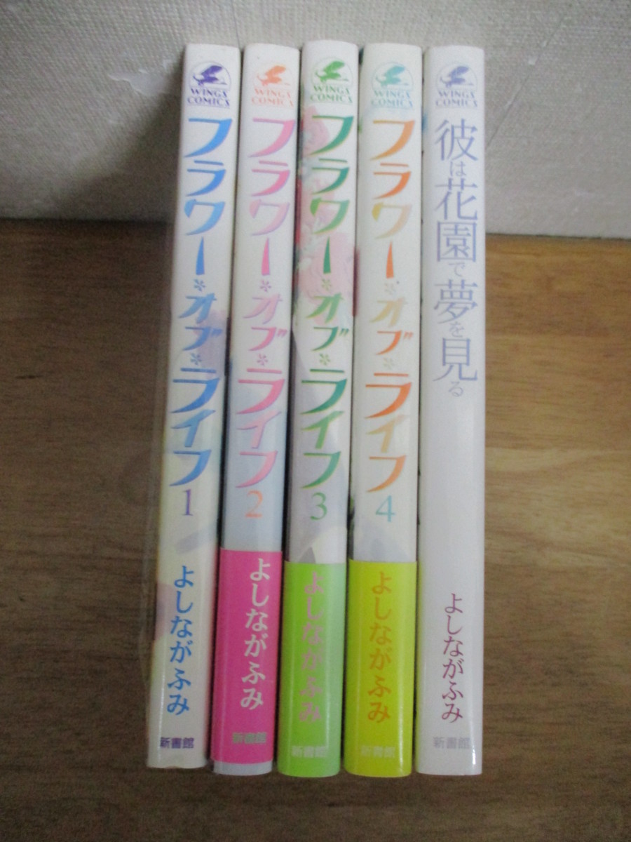 フラワー オブ ライフ よしながの値段と価格推移は 15件の売買情報を集計したフラワー オブ ライフ よしながの価格や価値の推移データを公開