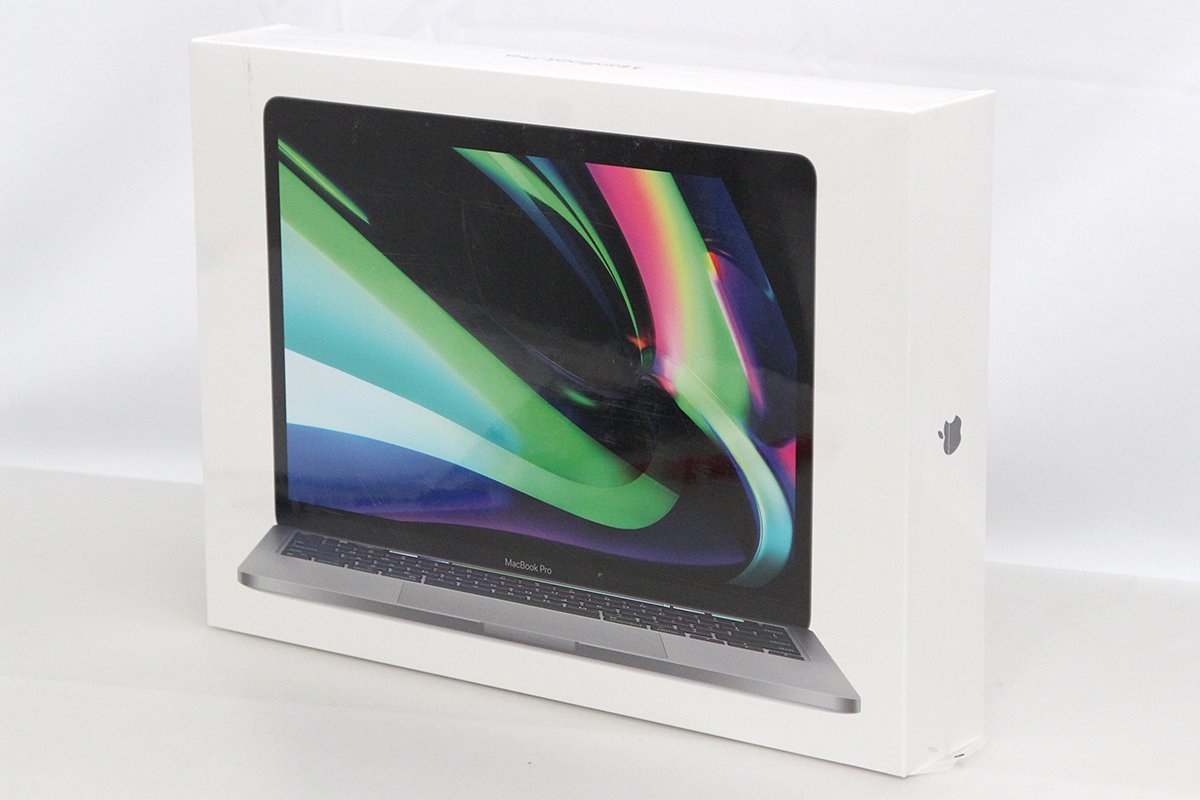 Pro MacBook MYD82J⁄A Apple Retina 13.3-inch 13インチ Late-2020 