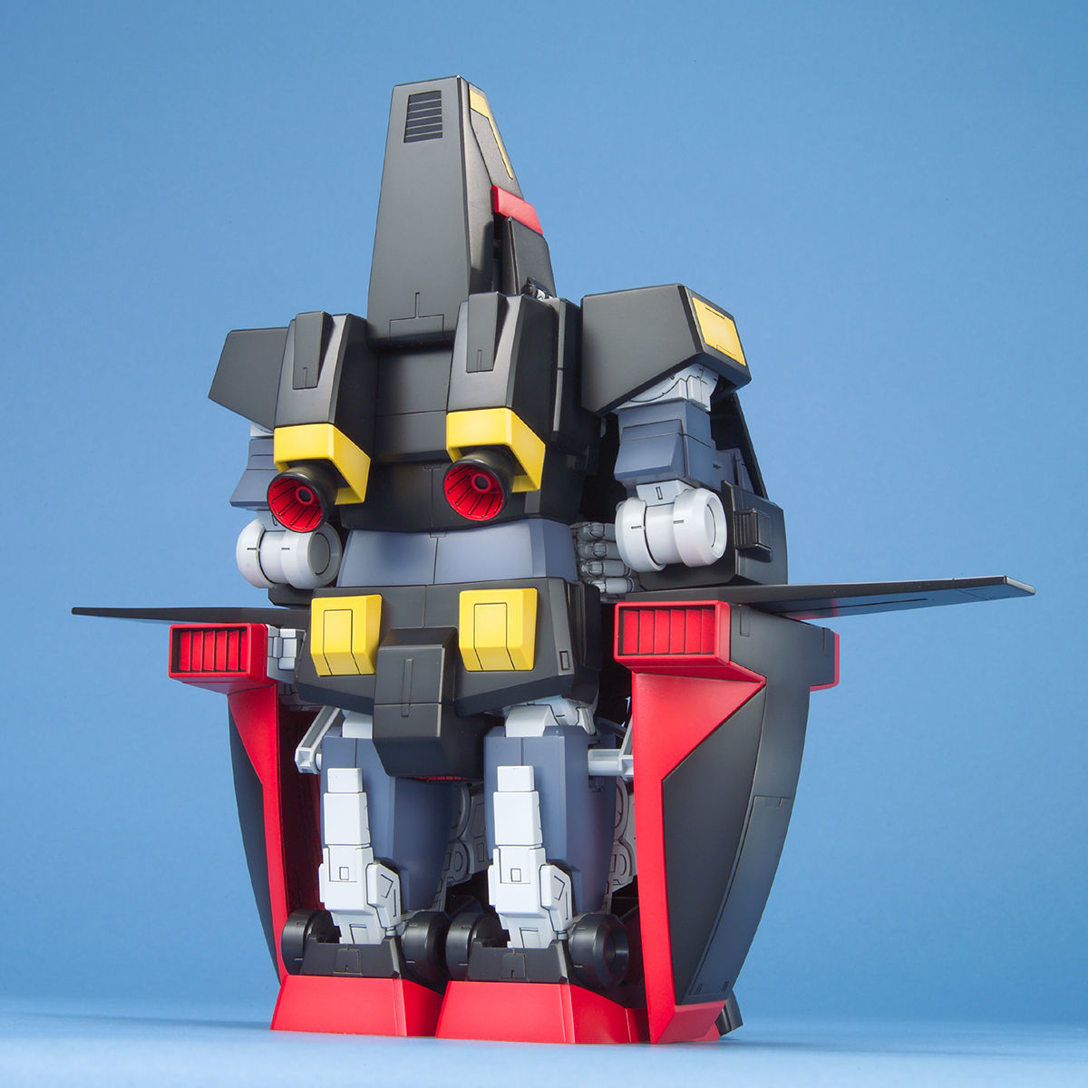 2機セット】HGUC 1/144 サイコガンダム／バウンド・ドック【匿名配送