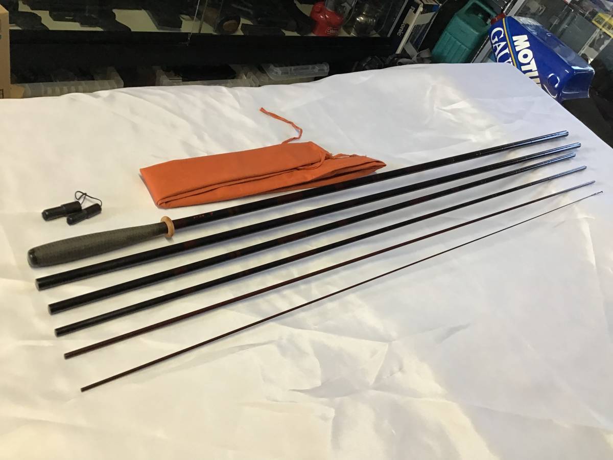 ダイワ 兆 硬式 19尺 Daiwa 中古 兆 0 ダイワ 「ダイワ 19尺⁄82 吟