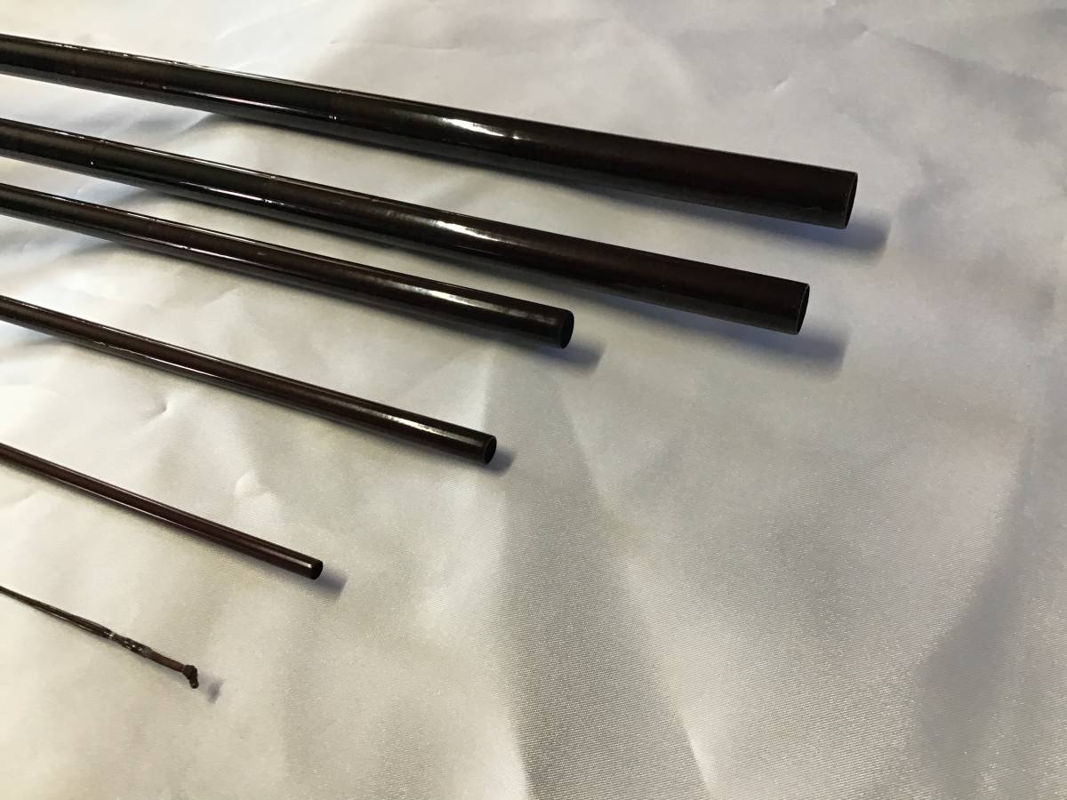 ダイワ 兆 硬式 19尺 Daiwa 中古 兆 0 ダイワ 「ダイワ 19尺⁄82 吟