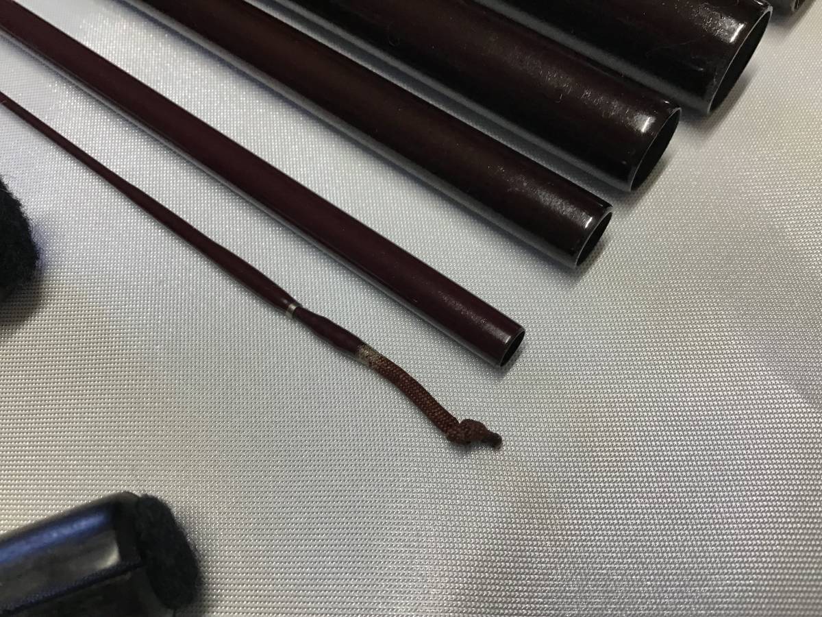 ダイワ 兆 硬式 19尺 Daiwa 中古 兆 0 ダイワ 「ダイワ 19尺⁄82 吟