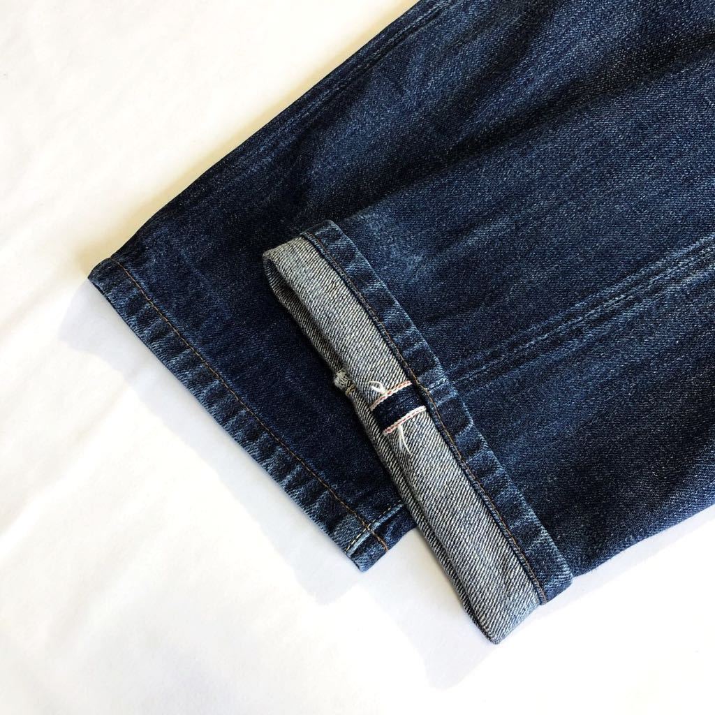 ヒゲ美色☆LEVIS 501XX 復刻 W31 LVC 片面 ビンテージ リーバイス 501XX 47501 レプリカ ビッグE BigE ハチノス 日本製 リーバイス 復刻 501XX ヴィンテージ加工 メンズ 大戦モデル