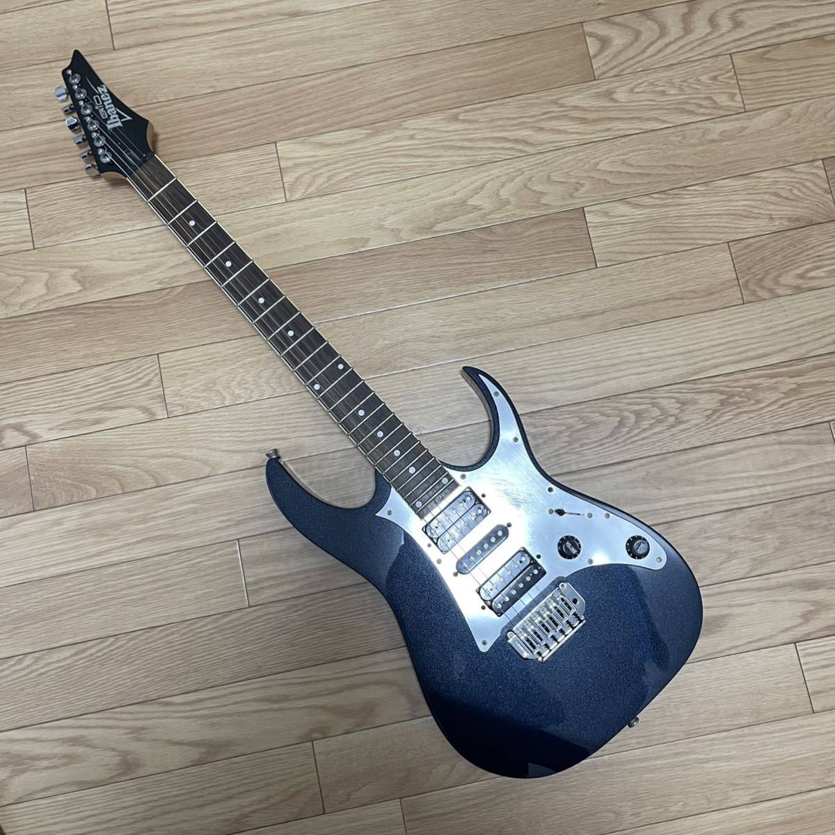 中古品 エレキギター ギター Ibanez GIO ギター 楽器、器材 【公式通販】