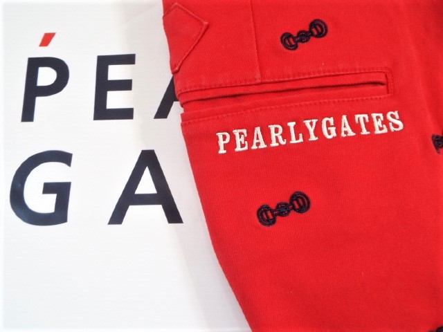 GATES PEARLY パーリーゲイツ ゴルフ 店舗 アウトレット 価格 美品☆PEARLY (パーリーゲイツ) オフィシャルサイト ゴルフウェア(トップス) キャディバッグ 美品 レディース スタンドキャディバッグ フード付