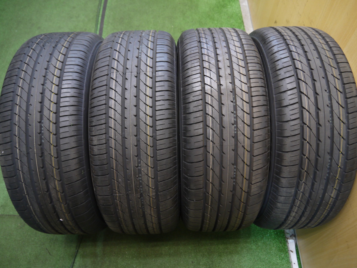 新車外し！21年☆トヨタ 30系 アルファード 純正 235/50R18 トーヨー