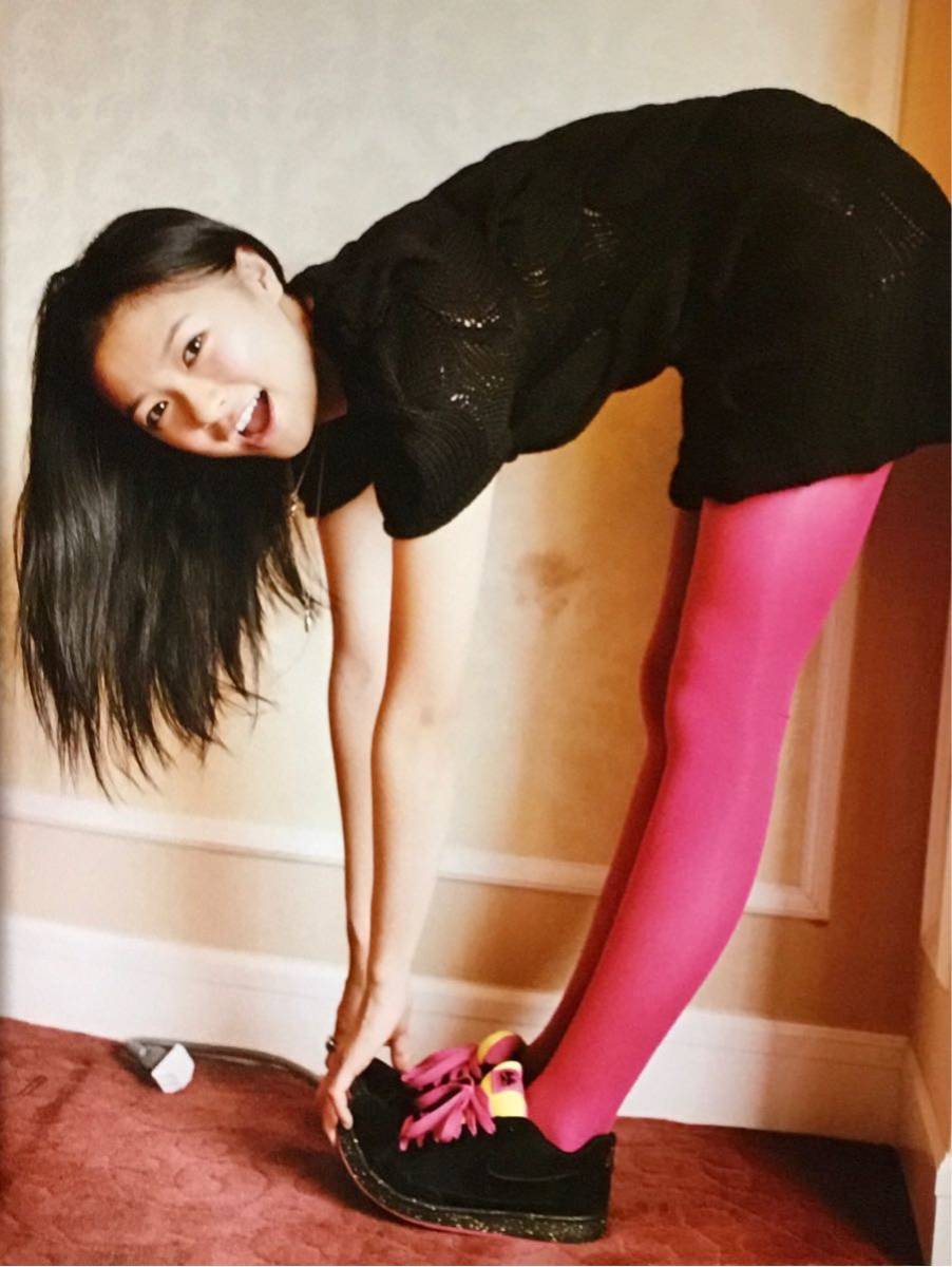 榮倉奈々 フォト エッセイbook 7 Niimaru Nana ハタチノナナ 写真集 美乳 美女 セクシー 美尻 スレンダー 美脚 グラマー 送料210 その他 売買されたオークション情報 Yahooの商品情報をアーカイブ公開 オークファン Aucfan Com