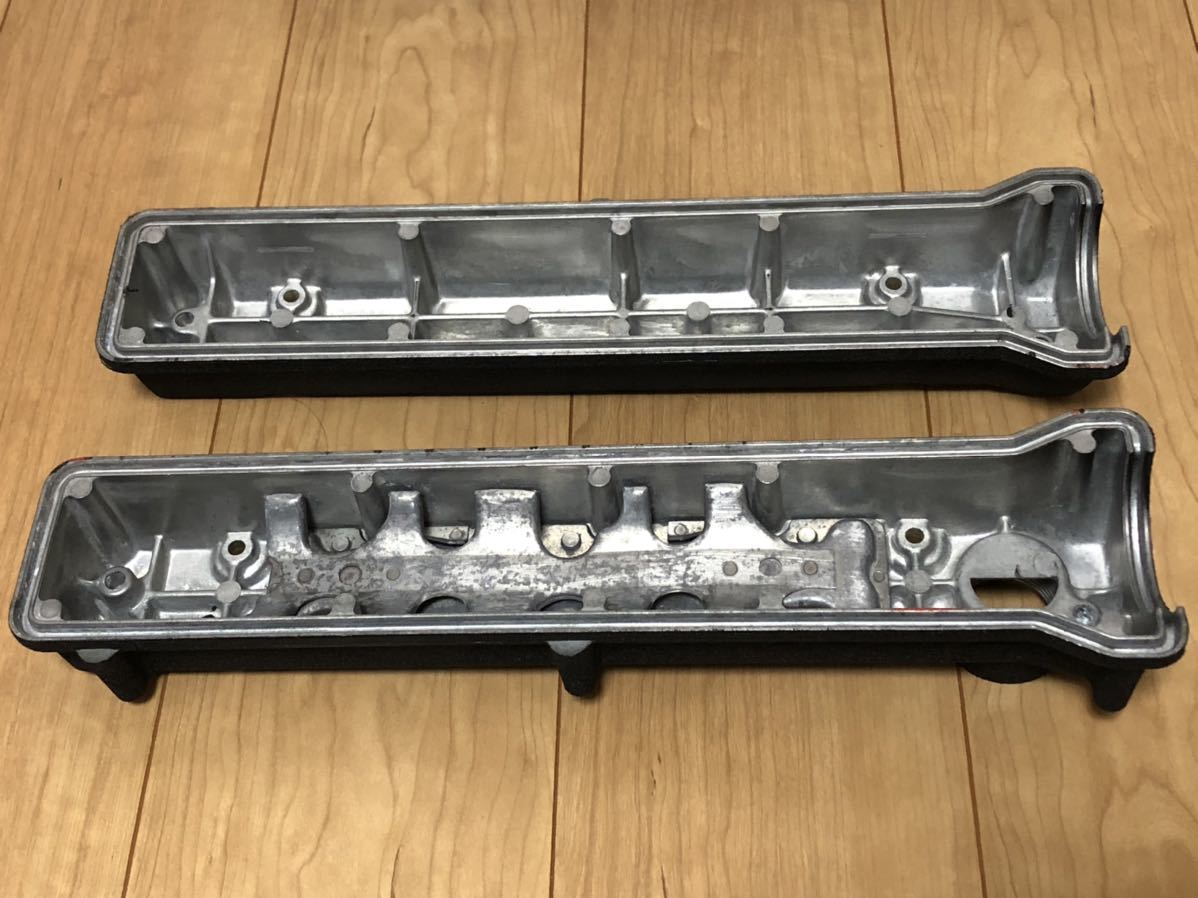 AE86 黒結晶塗装　ヘッドカバー　③ AE86 黒結晶塗装 ヘッドカバー ③ AE86 黒結晶塗装 ヘッドカバー ③