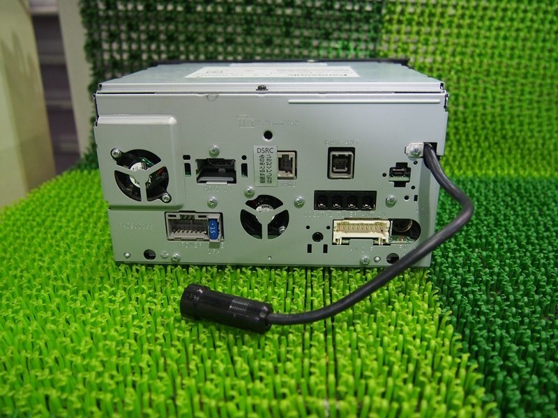 psi』 美品 パナソニック CN-RS02WD HDMI・Bluetooth・DVD・SD psi』 美品 パナソニック CN-RS02WD HDMI・Bluetooth・DVD・SD