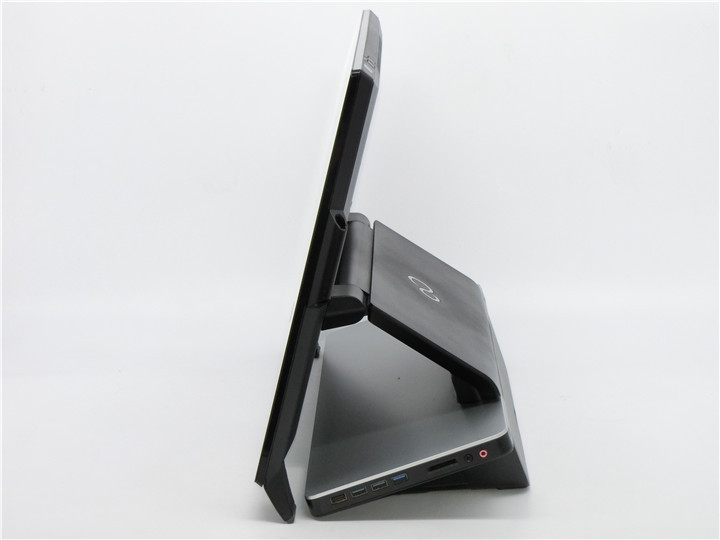 カメラ内蔵/中古/WIN11/新品無線KB＆マウス/新品SSD256GB/8GB/23型タッチパネル/4世代i3/FMV　WH53/S一体型　MSoffice2021搭載　送料無料