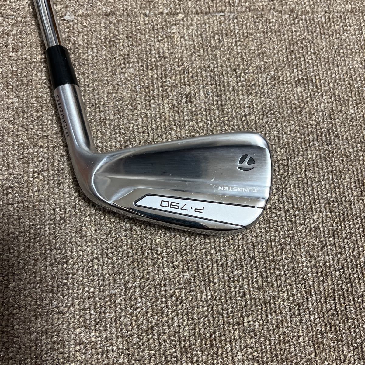 テーラーメイド　P790 7番　アイアン単品　950Neo S