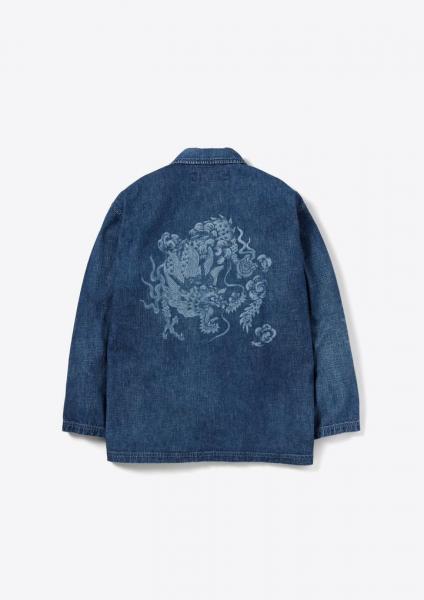 定価51700円 新品 □ NEIGHBORHOOD 21SS FATIGUE-D / C-JKT 