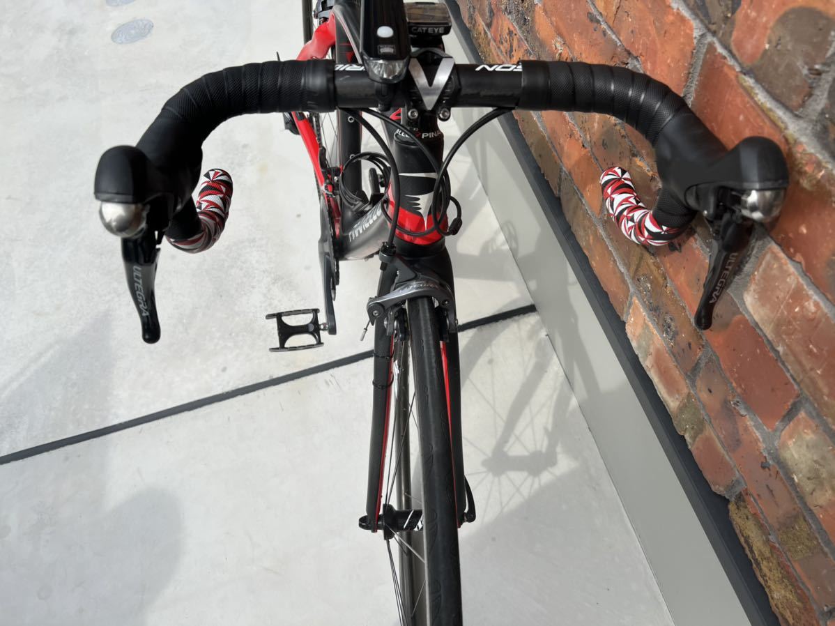 PRINCE PINARELLO DISK JAPAN 530サイズ 2015PINARELLO（ピナレロ