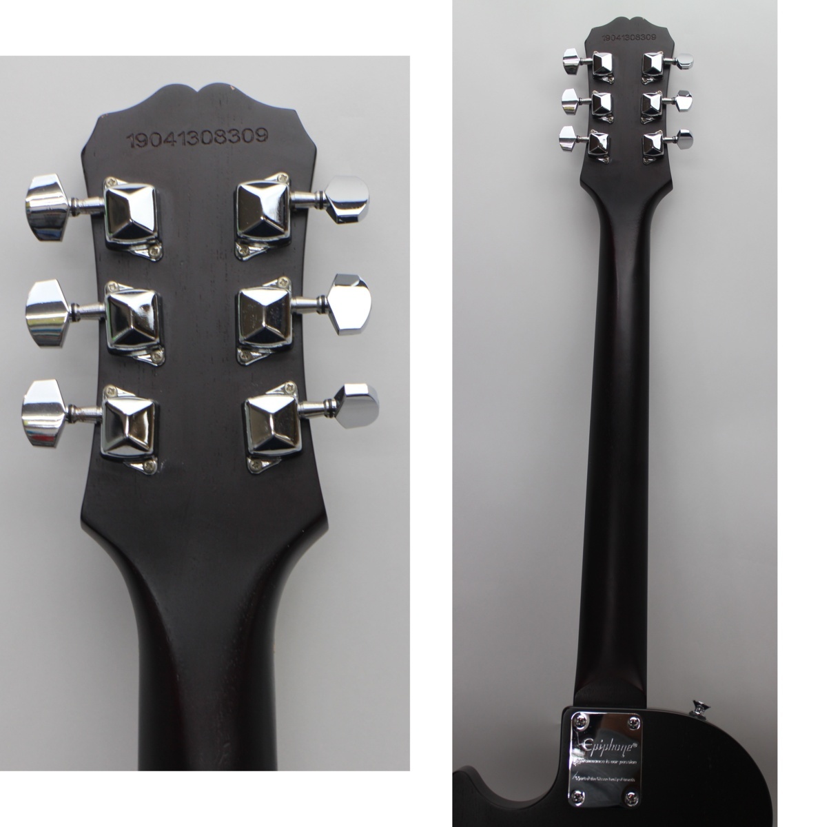 Epiphone エピフォン SL レスポール 美品 ケース付 Epiphone Les Paul SL レスポール ケース付き エピフォン 【公式通販】