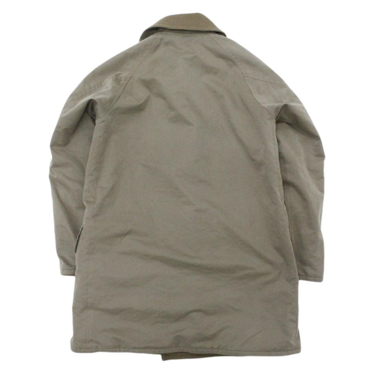 Mackinaw COMOLI - マッキノ KODONA サイズ1 COMOLI - MACKINAW COAT