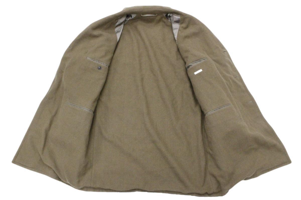 Mackinaw COMOLI - マッキノ KODONA サイズ1 COMOLI - MACKINAW COAT