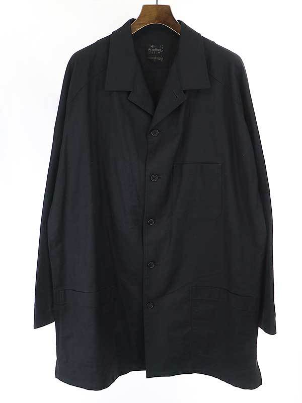 BLACK Scandal Yohji Yamamoto ブラックスキャンダル ヨウジヤマモト