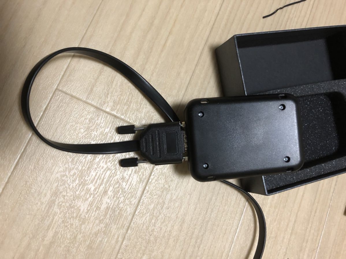 ProRacing Chip Box OBD3 RaceChip プロレーシング TUNING BOX 