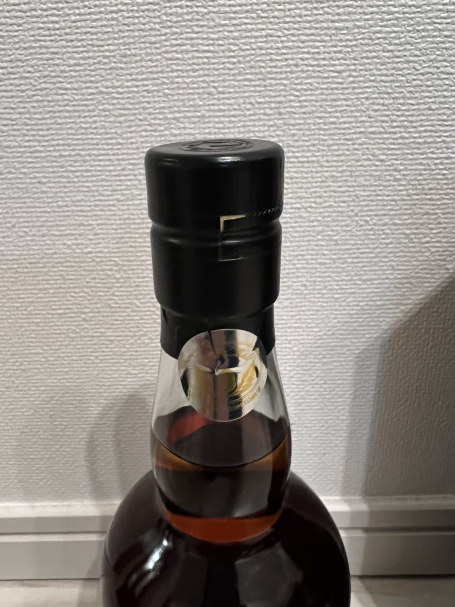 イチローズモルト 秩父 2013 8年 ウイスキーフェスティバル東京 2022  