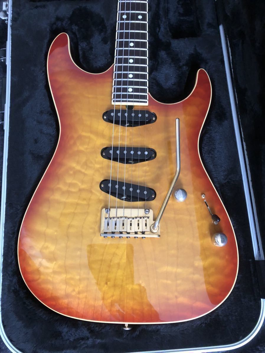 ATELIER Z - Manhattan (Built by Mas Hino)(本体)｜売買された 