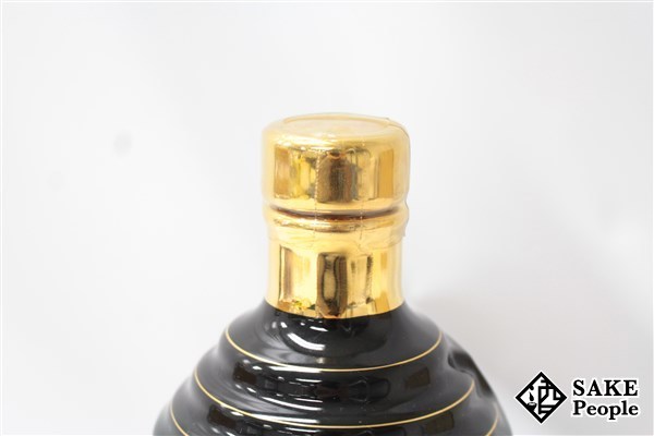 未歳 0 12年 BELL'S ベル - 750ml 干支 スコッチ ウイスキー 陶器