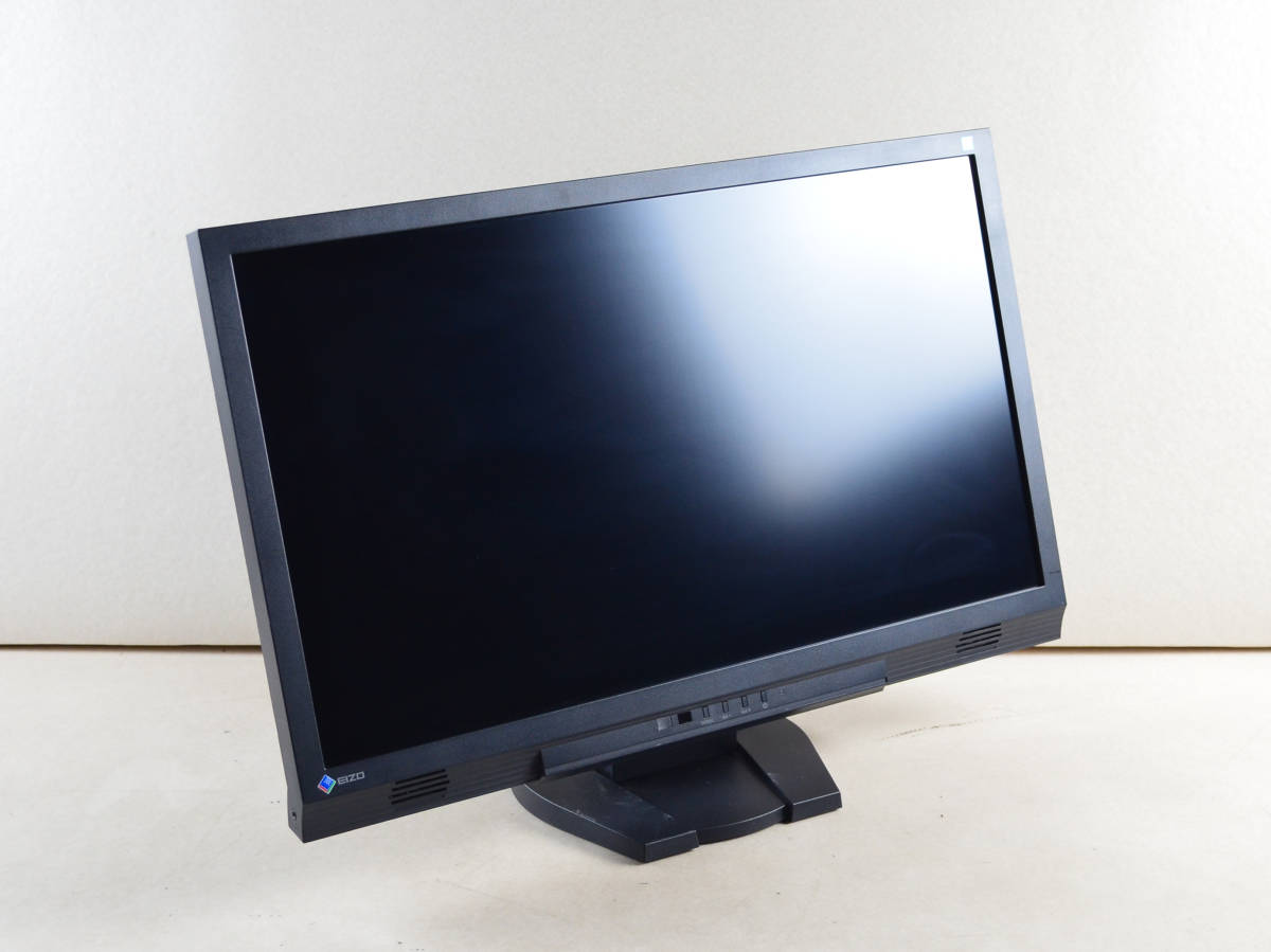 EIZO FS2333 23型ワイド フルHD ゲーミング PS4 HDMI x 2 IPSパネル