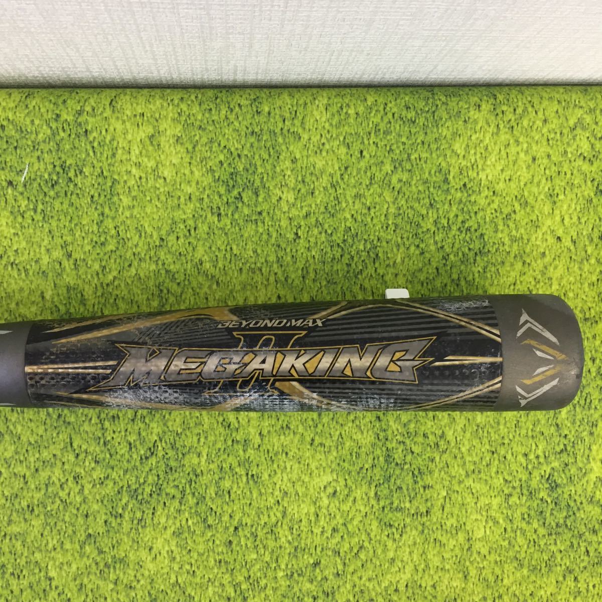 MIZUNO BEYONDMAX MEGAKINGII 野球 MIZUNO BEYONDMAX MEGAKINGII