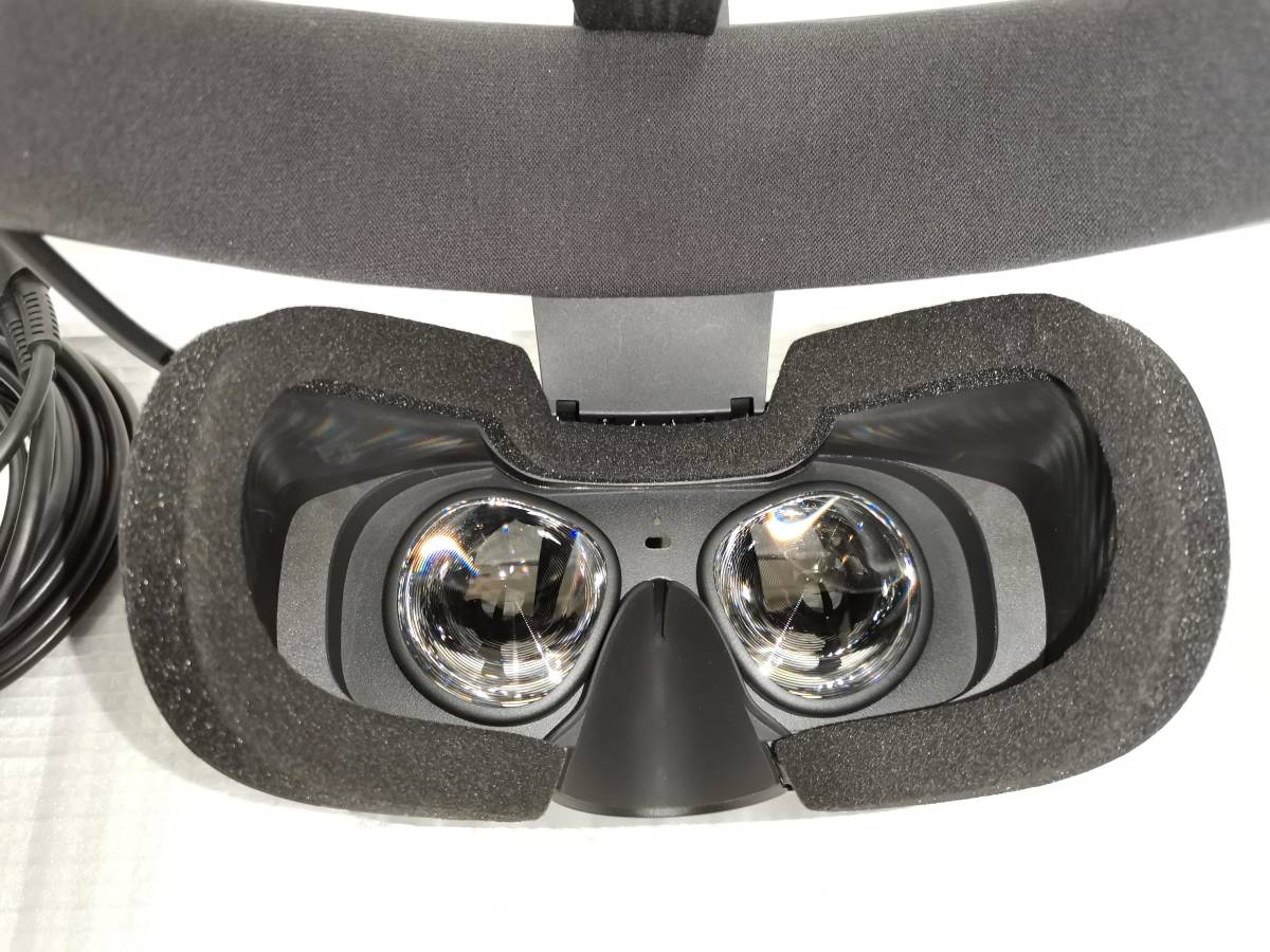 Oculus Rift S VR ヘッドセット おまけ付き 送料無料 オキュラス  