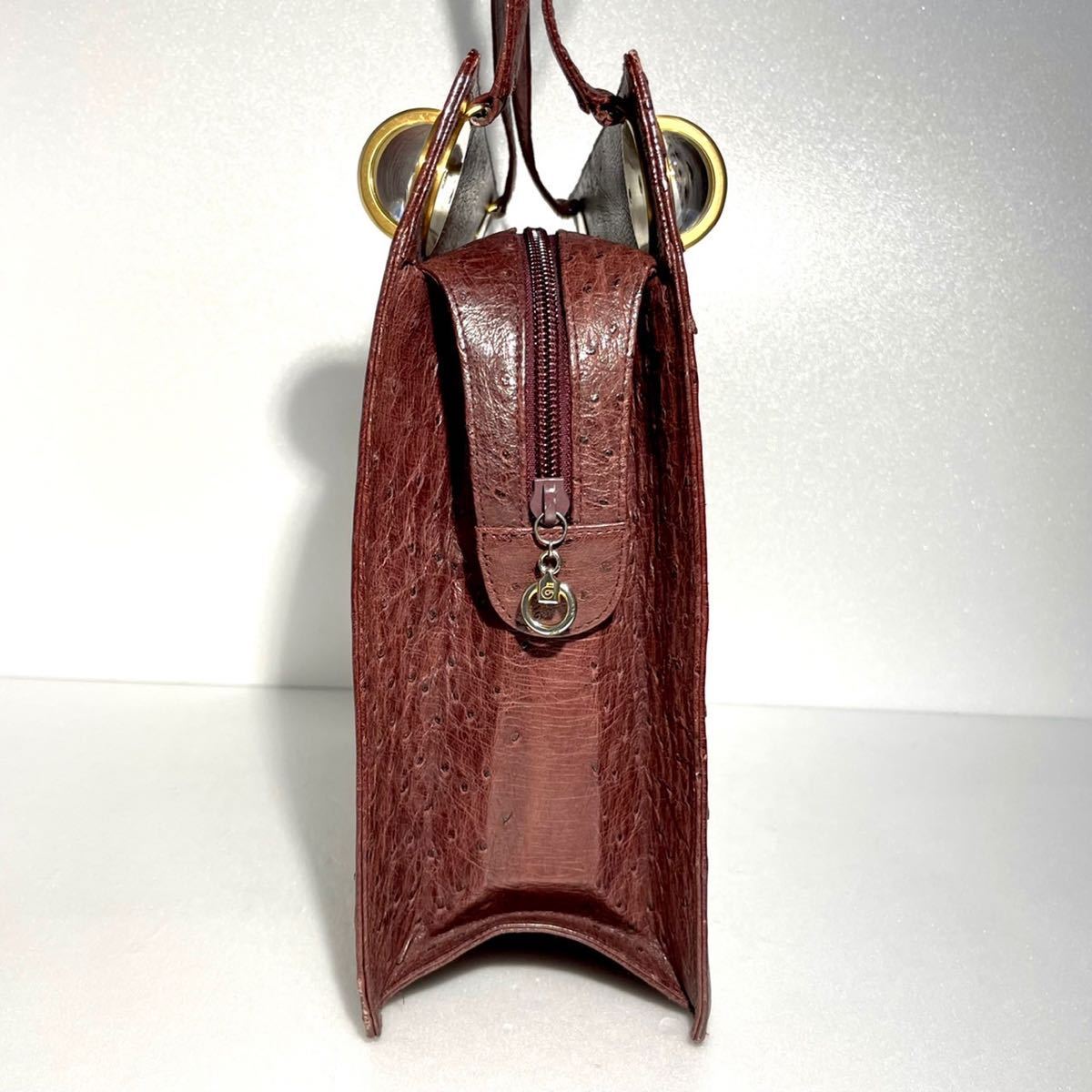 ☆定価50万☆コンテス COMTESSE トートバッグ 水晶 クリスタル 高級 