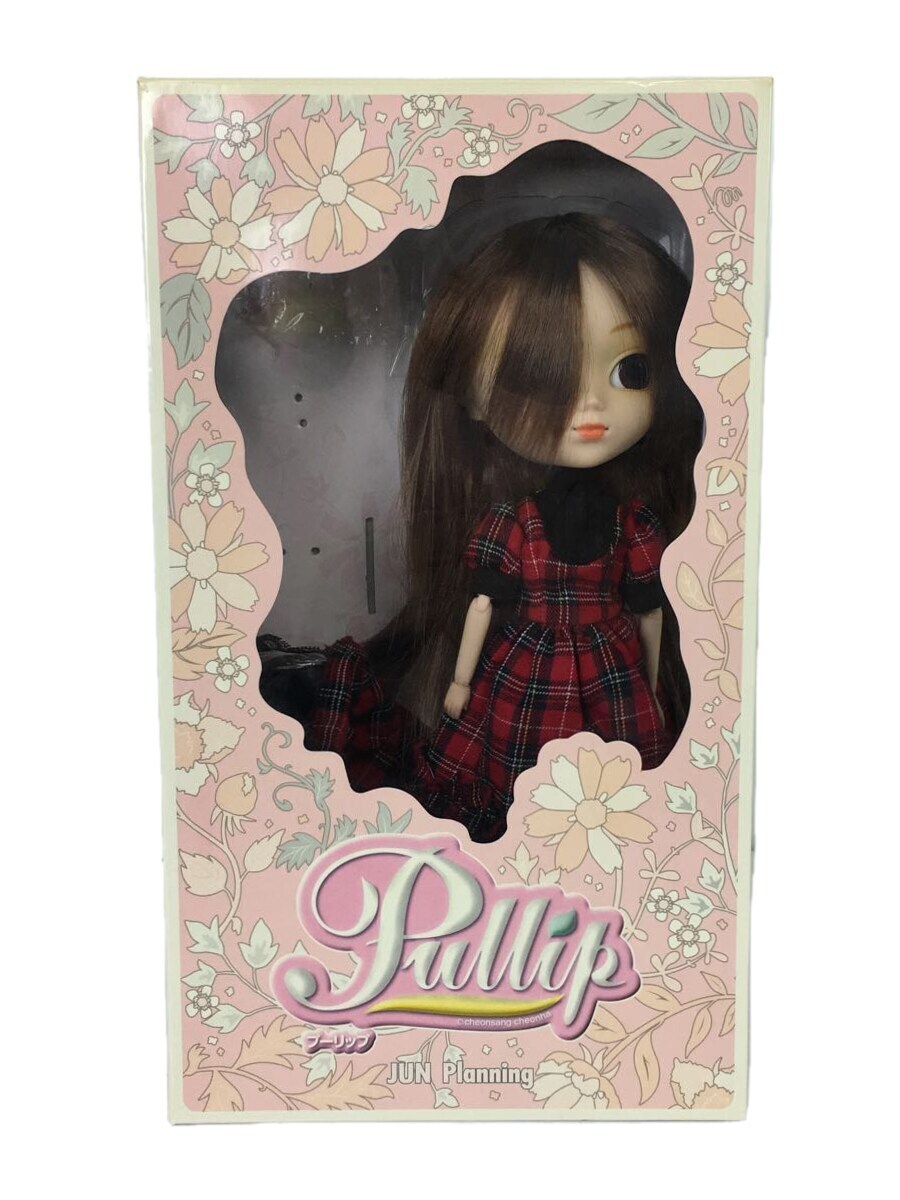 Pullip Doll Planning Jun F-552 Fashion Groove Nina : | Figure 