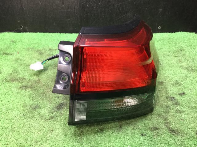 ノート 6AA-E13 右テールランプ 右テール K23 D268 26550-6XK0A ノート