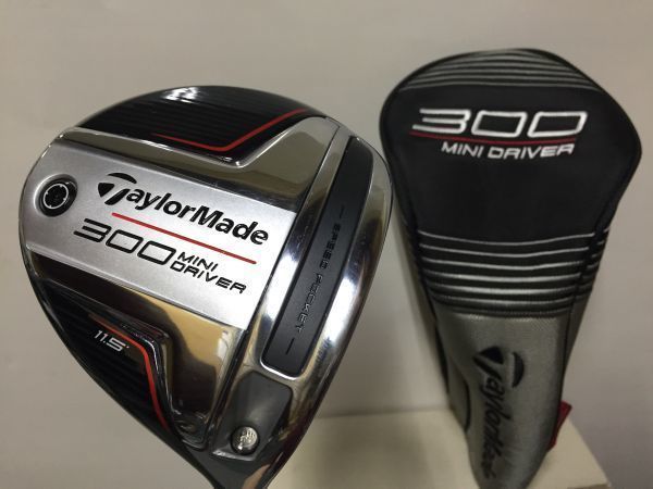 テーラーメイド 0 11.5度 TaylorMade ミニドライバー 公式通販 Driver