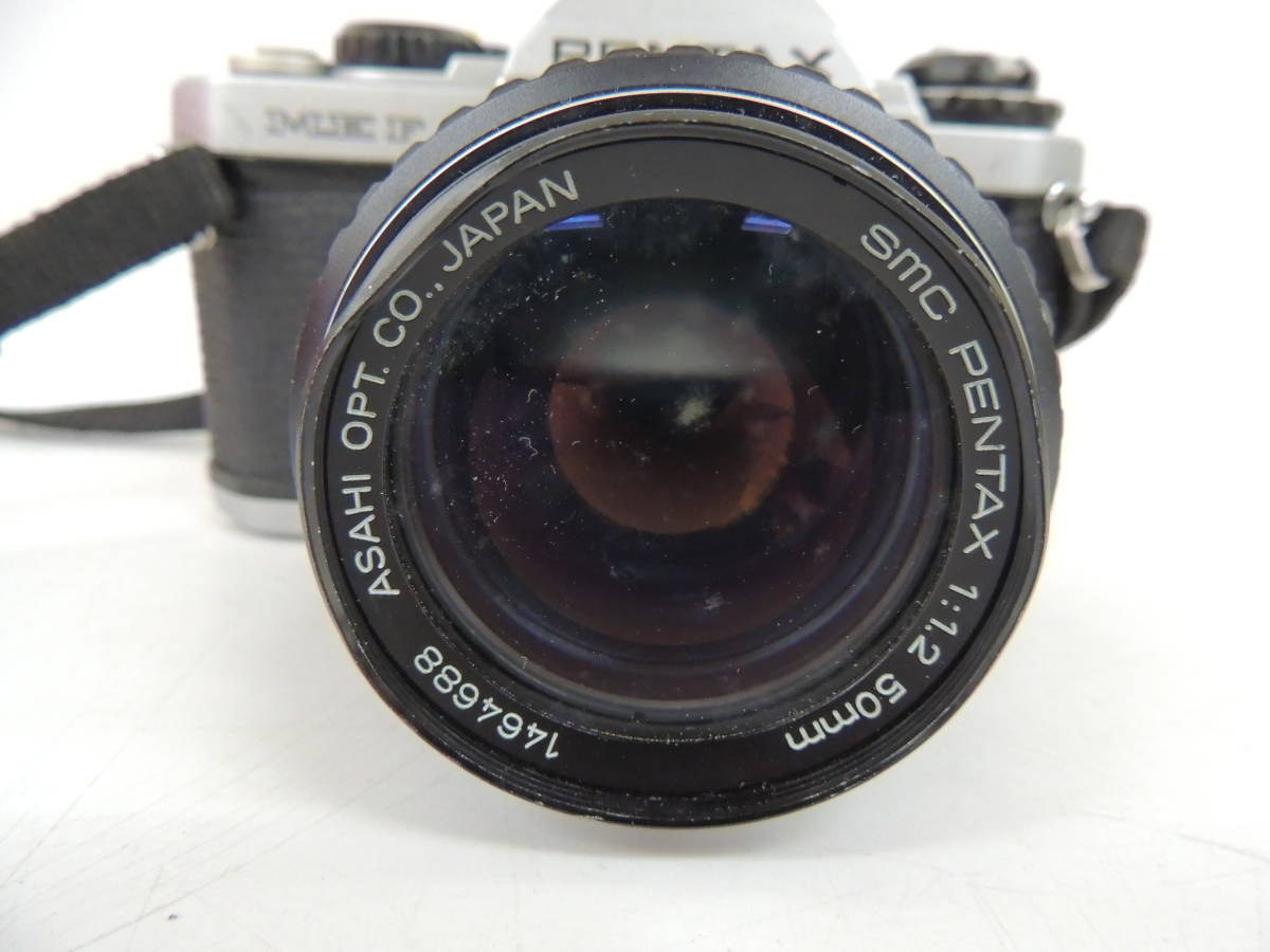 PENTAX ペンタックス 一眼レフカメラ / MEF / レンズ smc PENTAX 1:1.2