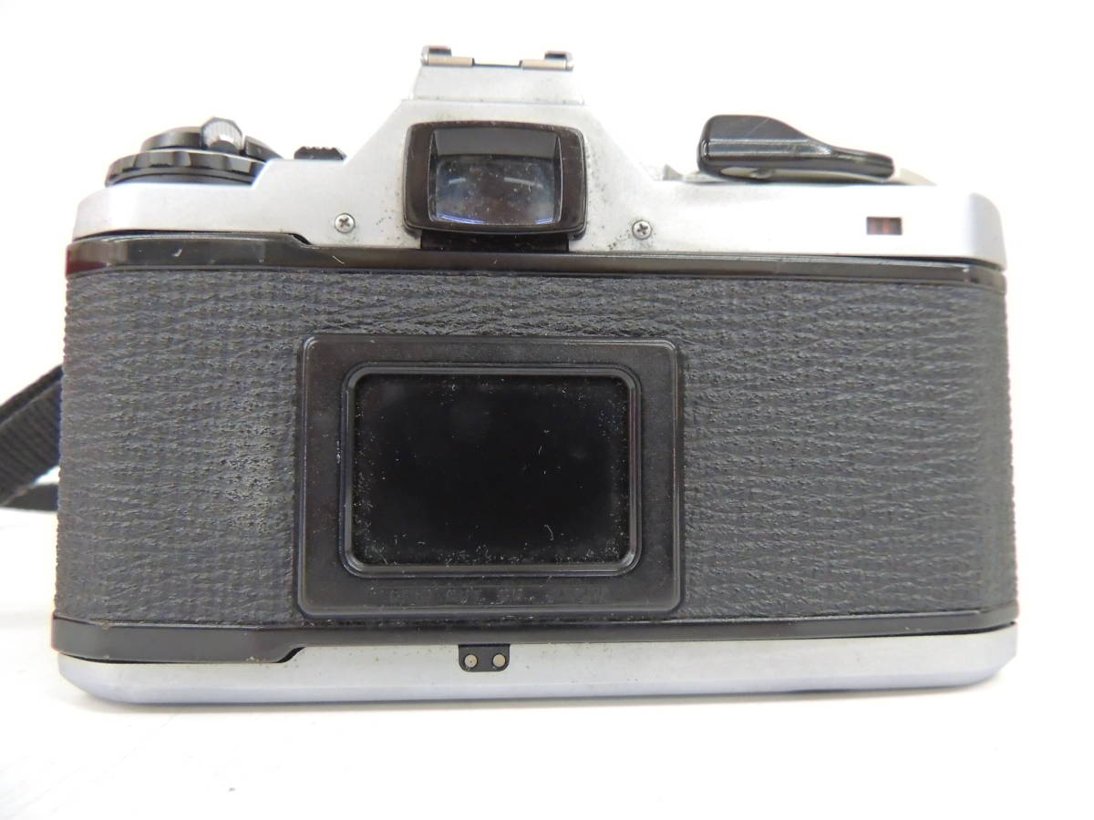 PENTAX ペンタックス 一眼レフカメラ / MEF / レンズ smc PENTAX 1:1.2