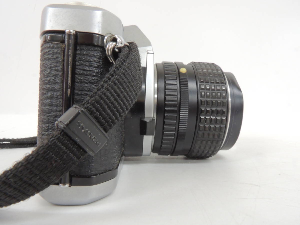 PENTAX ペンタックス 一眼レフカメラ / MEF / レンズ smc PENTAX 1:1.2