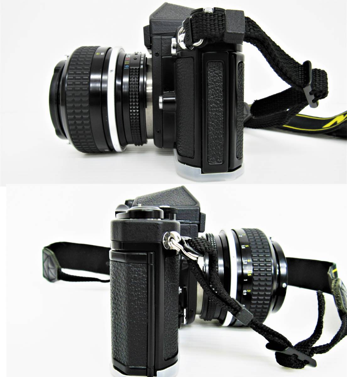 セール在庫限り Nikon○ニコン F4用○高倍率 ファインダー 【公式通販】