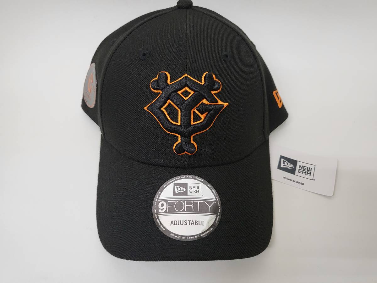 ジャイアンツ New Eraキャップ 22年 Club Giants ゴールドメンバー特典 非売品 クラブジャイアンツ Gold 記念品 関連グッズ 売買されたオークション情報 Yahooの商品情報をアーカイブ公開 オークファン Aucfan Com