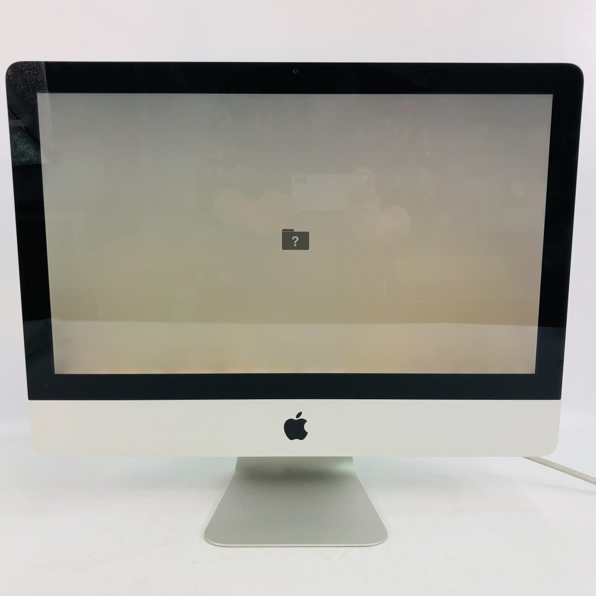 iMac 21.5インチ ジャンク Mid 0 Apple i3 Mid2010 Core 21.5 (21.5