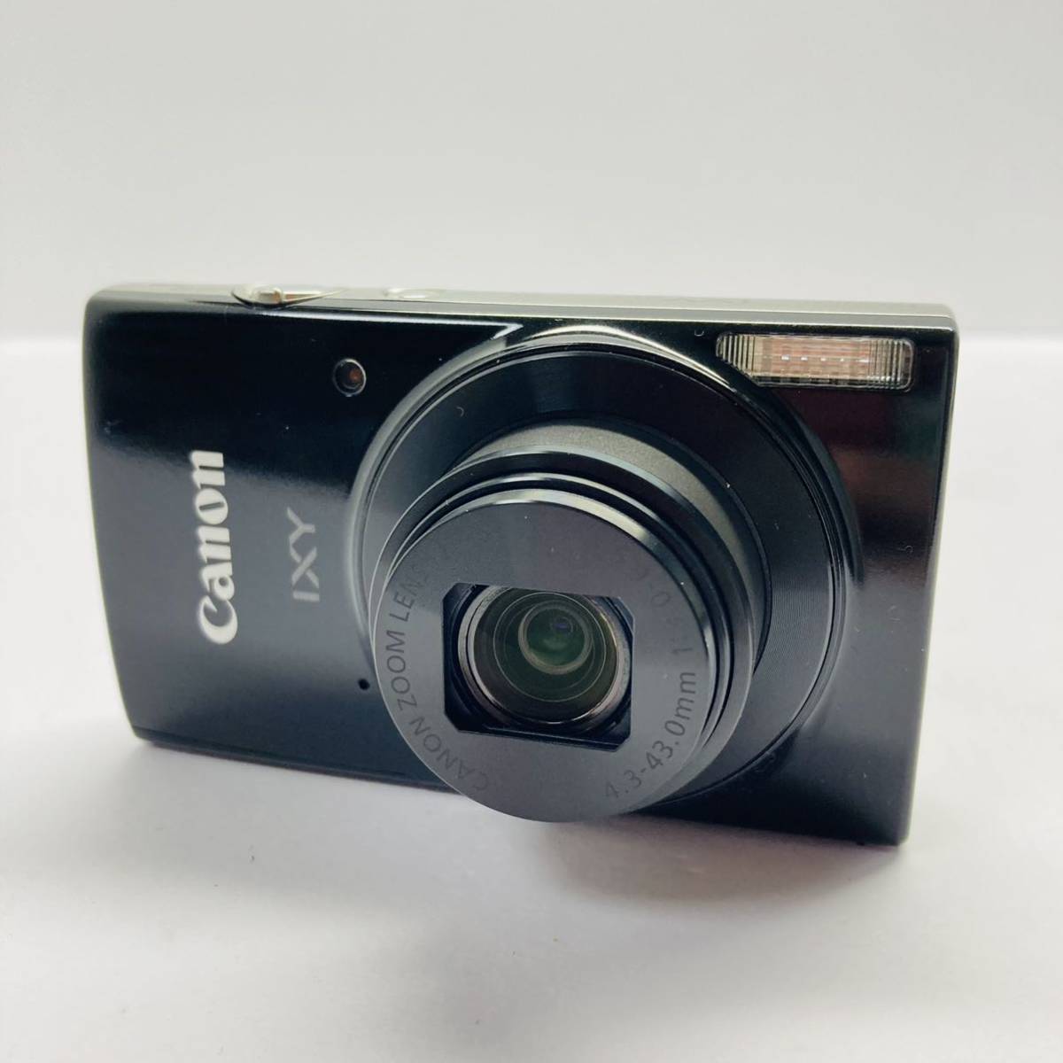 カメラ 付属品アリ Canon IXY DIGITAL 210 IS デジタルカメラ