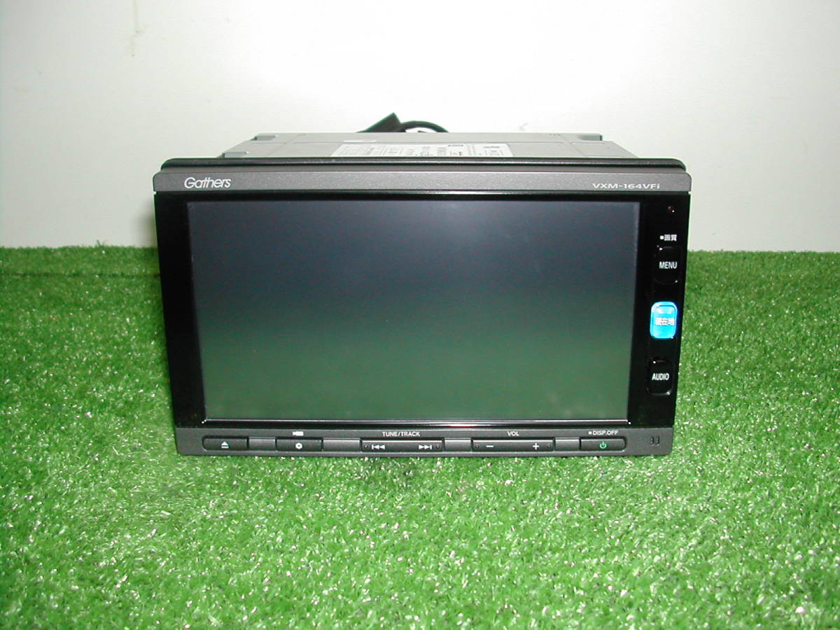 ???? Gathers VXM-164VFI 23(???)|??????????????yahoo????????????? ...