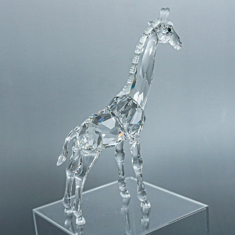 スワロフスキー クリスタル Swarovski SWAROVSKI インテリア小物 希少