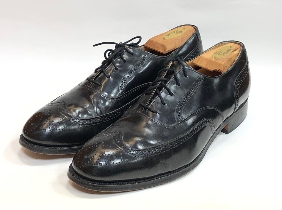 Johnston & Murphy ジョンストンアンドマーフィー OPTIMA 米国製 Johnston & Murphy ジョンストンアンドマーフィー OPTIMA 米国製