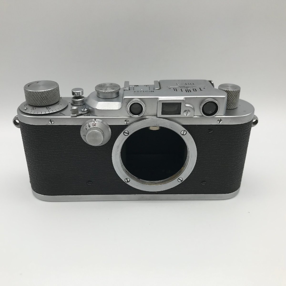 Sears TOWER TYPE-3 ( Nicca Type-3 Nicca Camera Company， Ltd